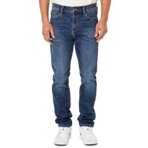 Sanctuary Men's Slim-Fit Jeans Size 38